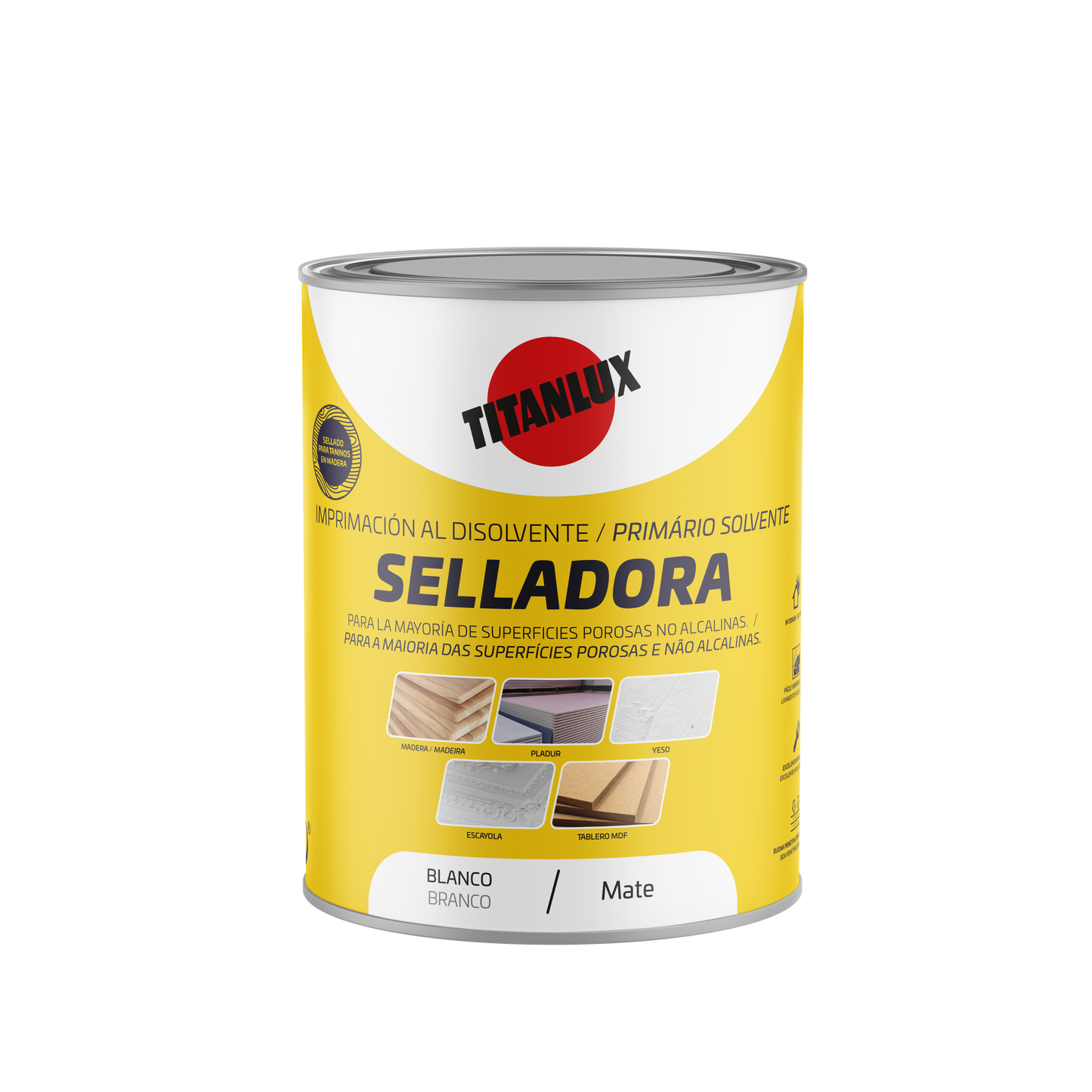 Titan Sealer Primer
