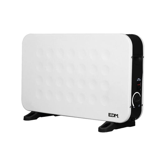 Convector de aire modelo standard 2000 w