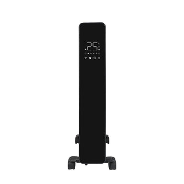 Convector de aire con wifi, 2000 w