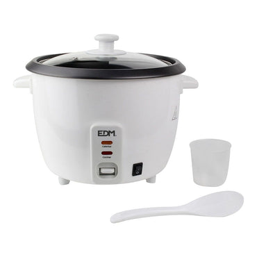 Olla arrocera 400 w 1 l