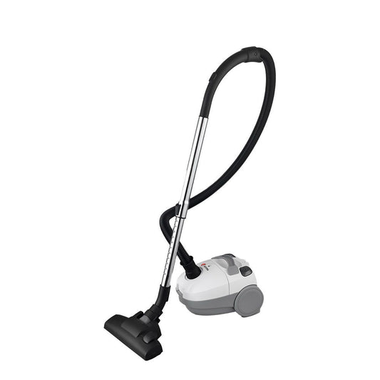 Aspirador con bolsa ares essencial 800 w