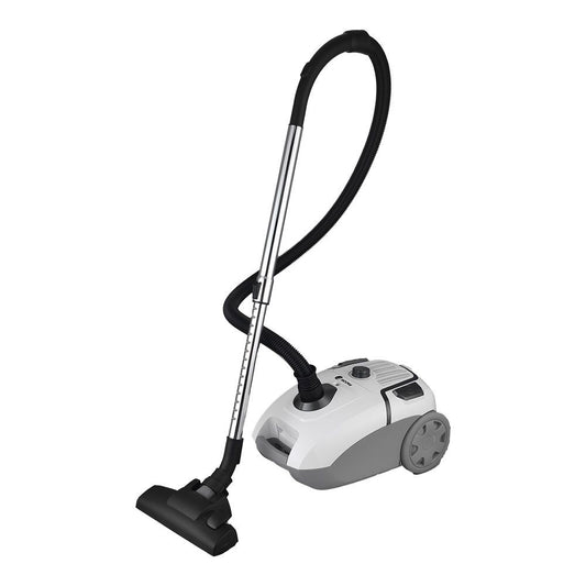 Aspirador con bolsa ares essencial dupla 800 w