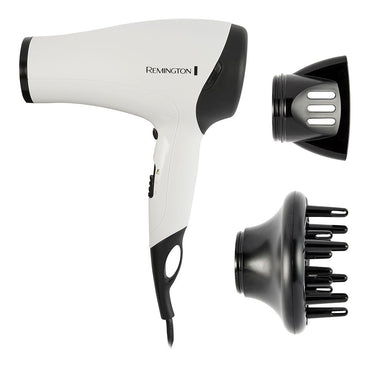 Secador de pelo power volume 2000 w