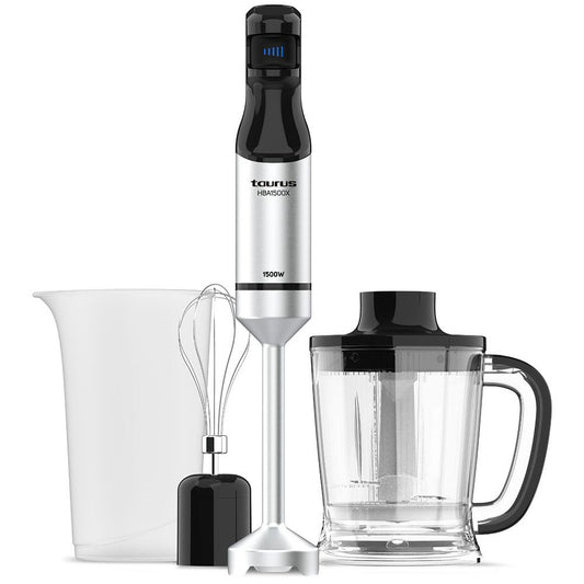 Batidora de mano 1500 w