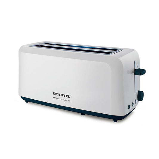 Tostador duplo cool 1450 w