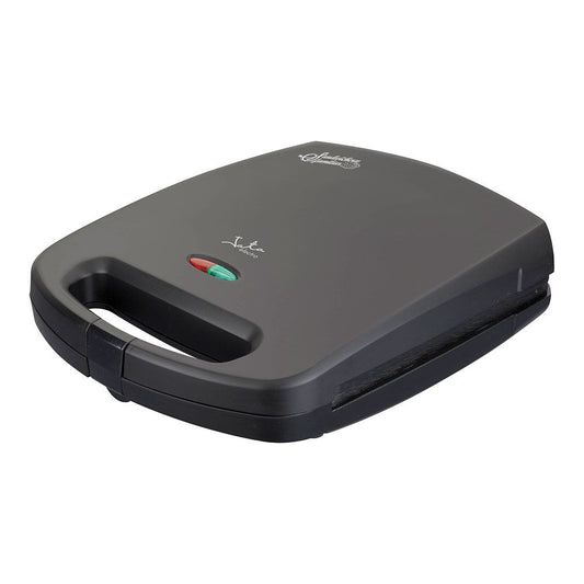 Sandwichera para 4 sándwiches 1500 w