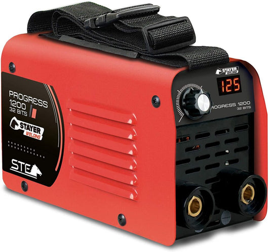 Soudage Stayer Progress 1200