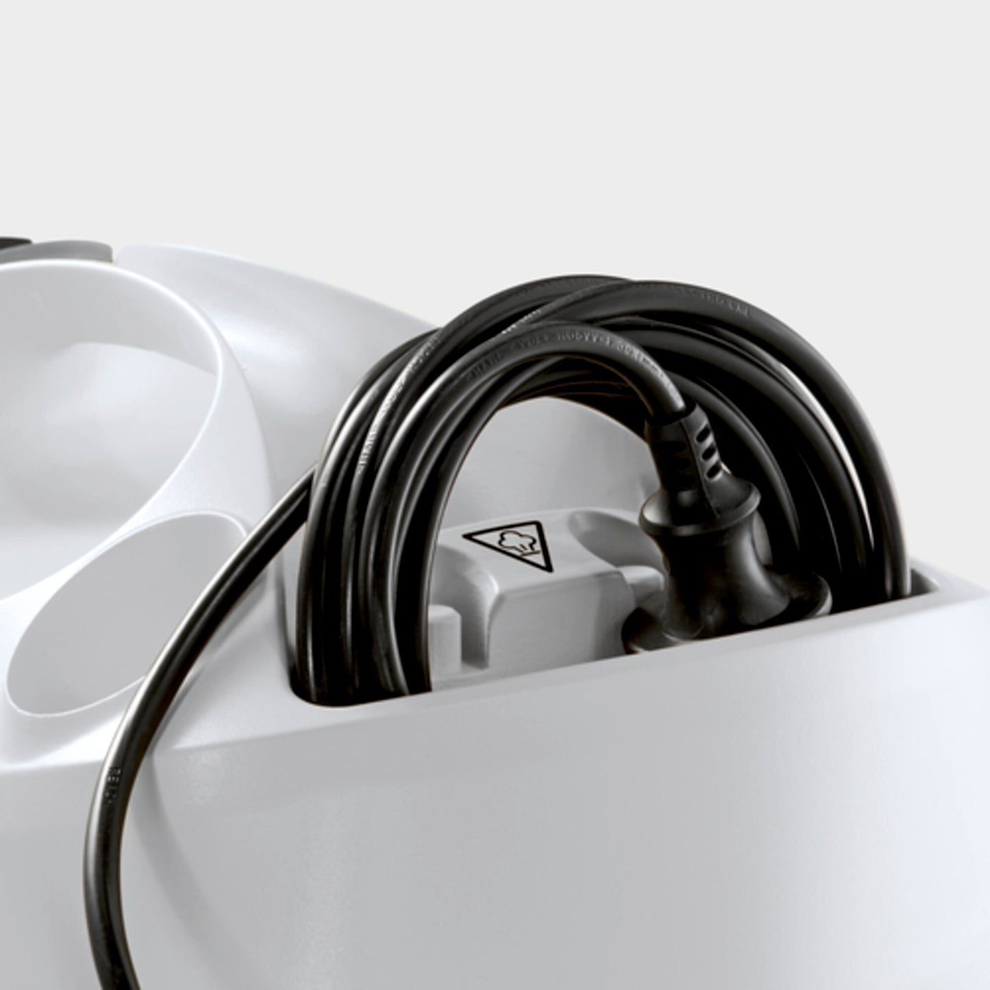 Limpiadora de vapor SC 4 EasyFix Iron