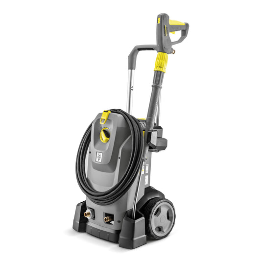 Hidrolimpiadora HD 8/18-4 M