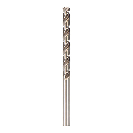 Broca cilíndrica corta hsse din-338n inox, ø13,00 mm