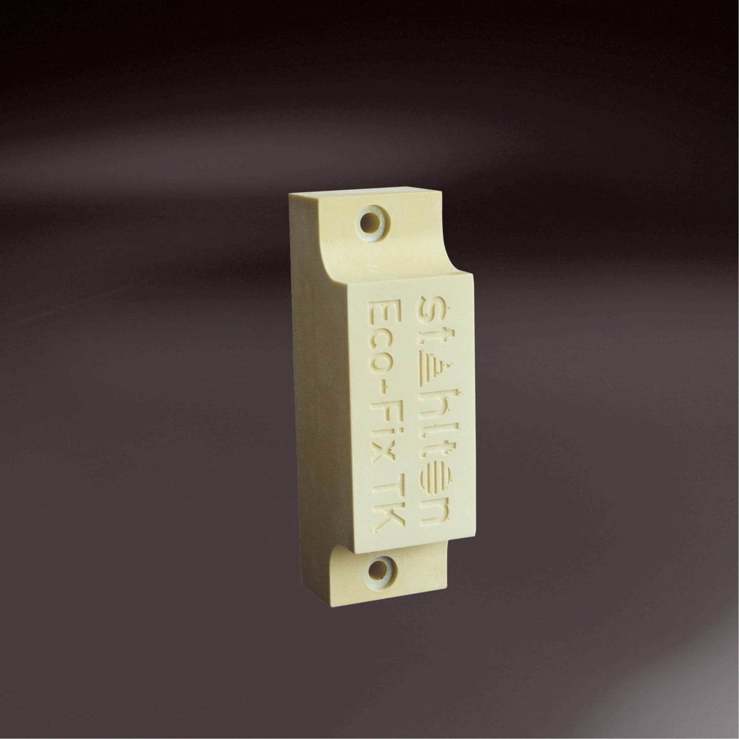 Einheit EF Tk 100 mm rechteckiger Pu-Träger