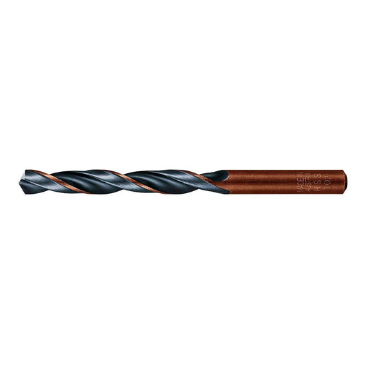 Broca para metal f3 hss-r din 338, ø11,50 x 94/142 mm, 10 uds