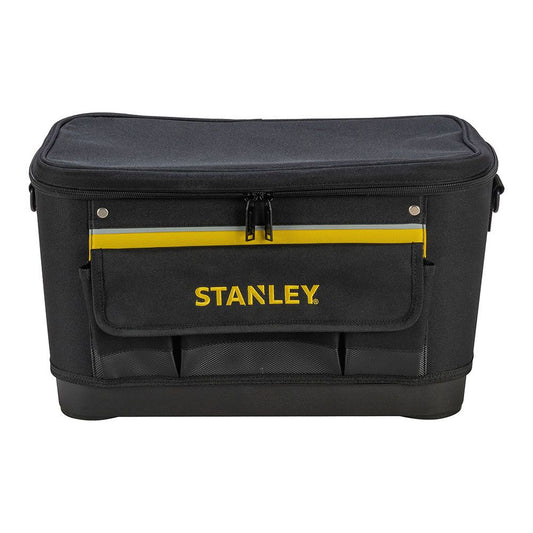 Bolsa de herramientas tapa plana 16 pulg / 44 cm
