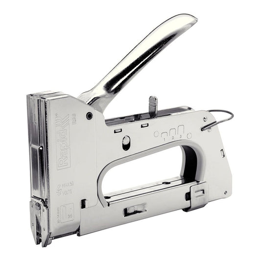 Grapadora para cable r36