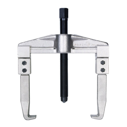 Extractor serie 2400 de 2 patas, 25 - 95 x 102 mm