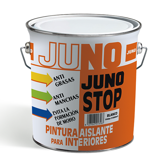 Juno Stop Tapamanchas