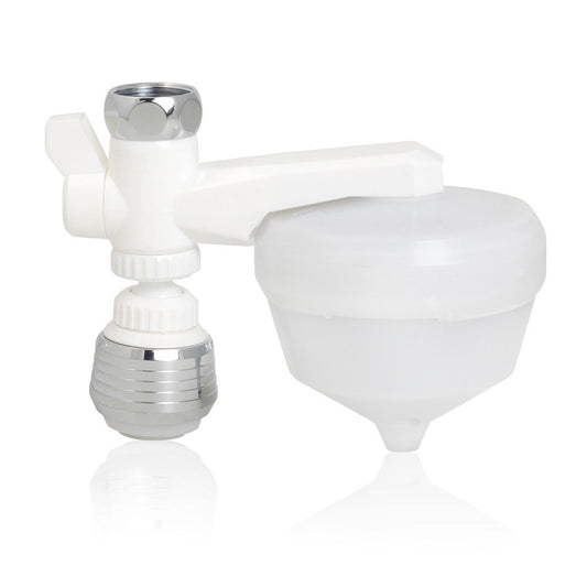 Purificador uni-3 classic, 3 funciones, blanco