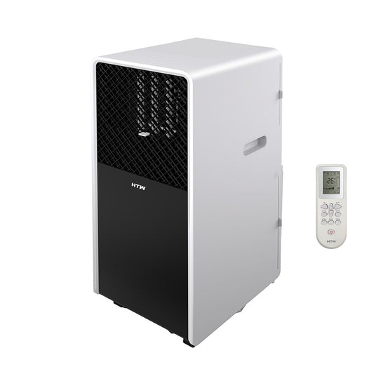 Aire acondicionado portátil 3,5 kw, p41, solo frío, wifi incluido, 285 x 335 x 698 mm