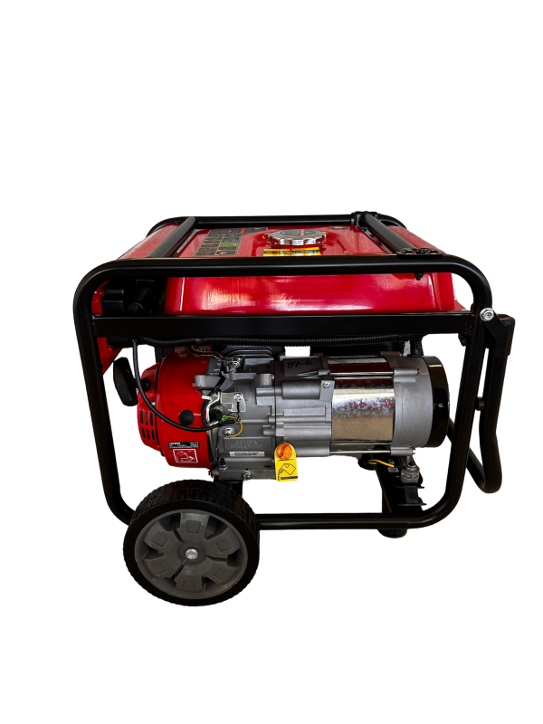 GENERADOR GASOLINA COMGEN 3500 PRO