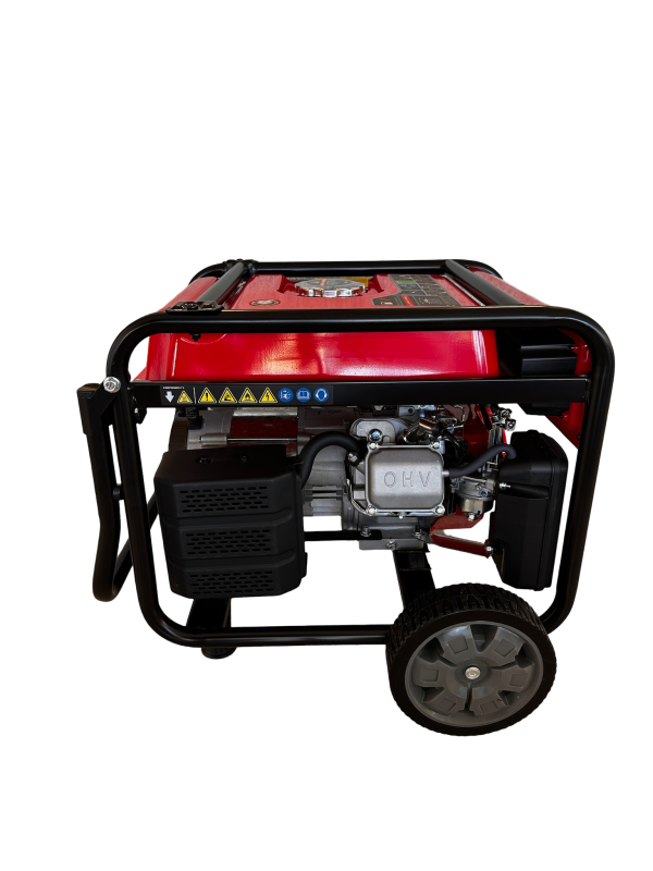 GENERADOR GASOLINA COMGEN 3500 PRO