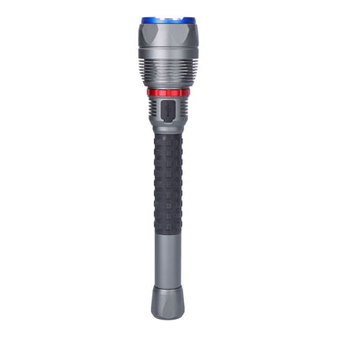 Linterna led de largo alcance 18000 lm