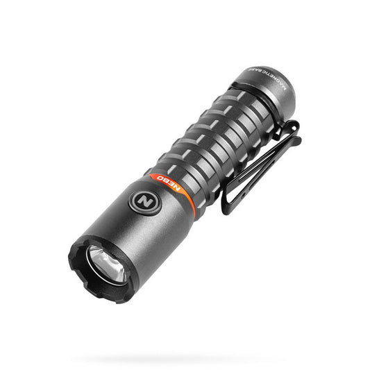 Linterna torchy 2k. compacta recargable - por la compra de 6 unidades un expositor de regalo