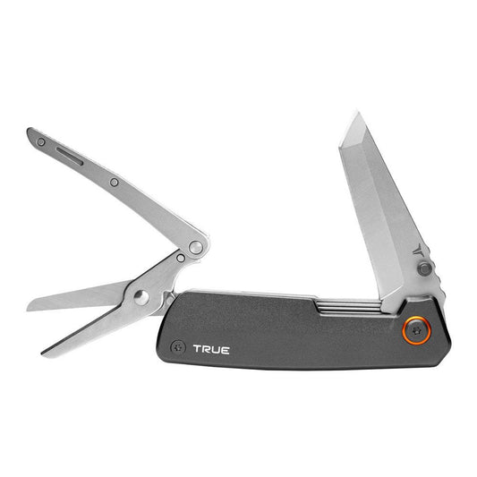 Herramienta dual cutter 2 en 1