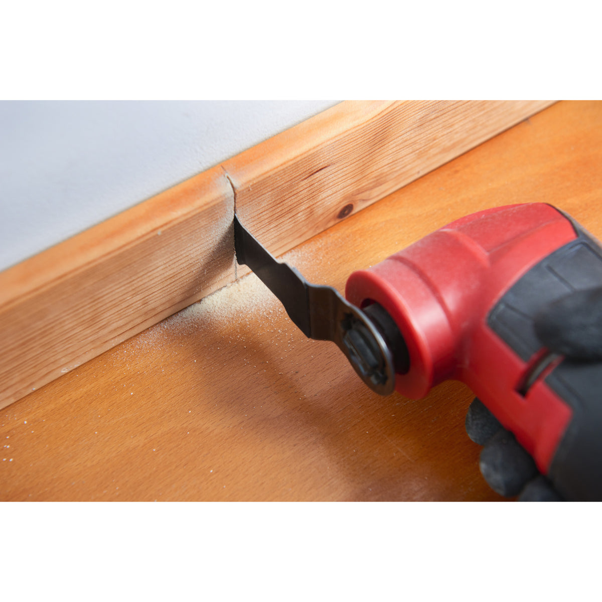 Milwaukee Cuchilla SL de incisión 65mm para madera - 50uds — imagen 3