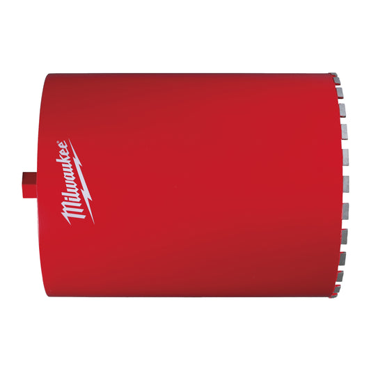 Milwaukee Corona de Diamante WCHP 350mm 1 1/4"UNC
