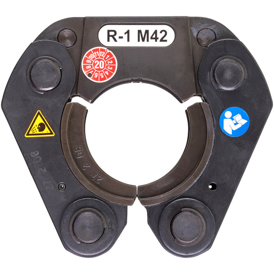Milwaukee Anillo M - diámetro 42mm para M18 - necesita adaptador M18 RJ-1
