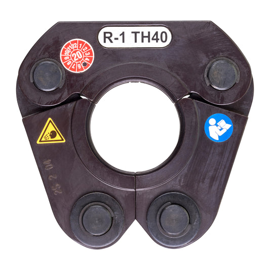 Milwaukee Anillo TH - diámetro 40mm para M18 - necesita adaptador M18 RJ-1