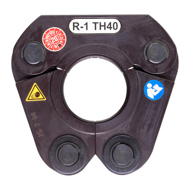Milwaukee Anillo TH - diámetro 40mm para M18 - necesita adaptador M18 RJ-1 — imagen 2