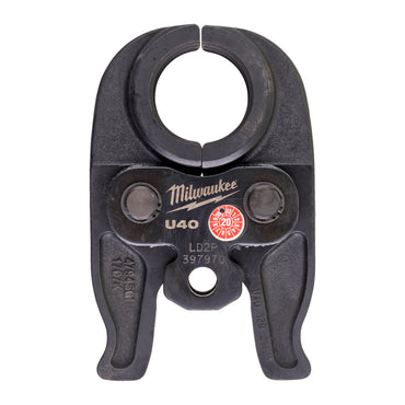 Milwaukee Mordaza U - diámetro 40mm para M12 — imagen 2