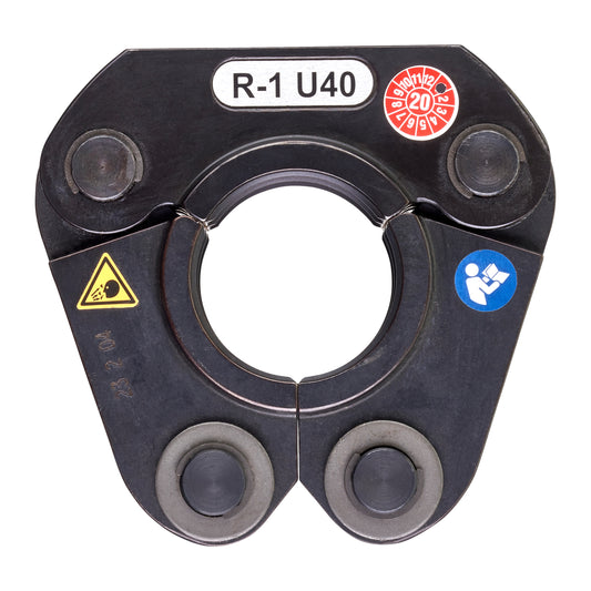 Milwaukee Anillo U - diámetro 40mm para M18 - necesita adaptador M18 RJ-1