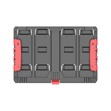 Milwaukee ADAPTADOR HD-BOX