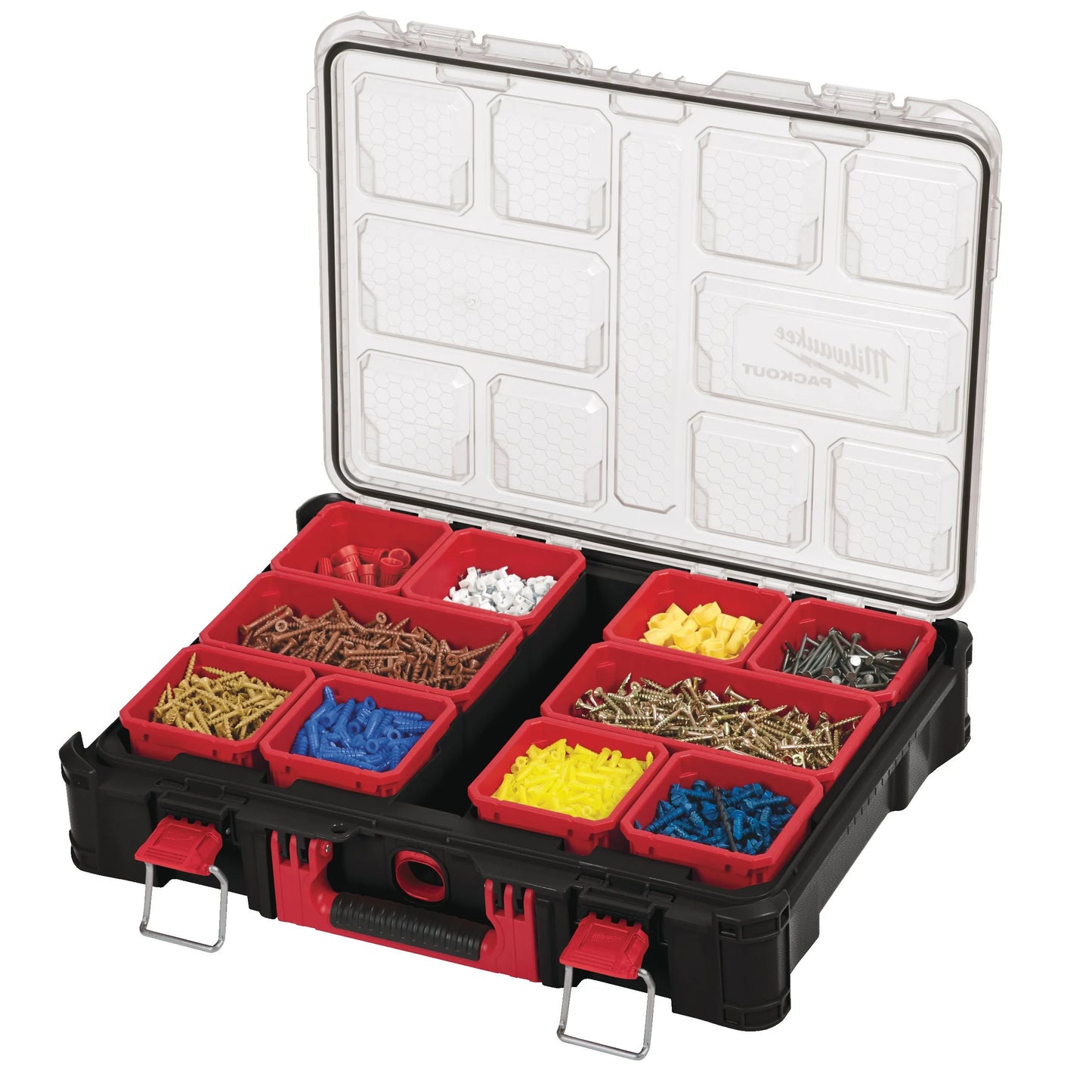 Milwaukee ORGANIZADOR 38X56X11