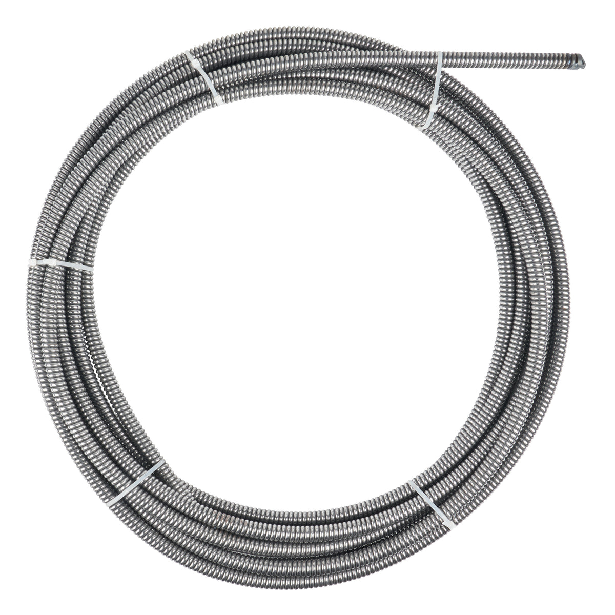 Milwaukee Extensión de espiral con núcleo solido 20mm x 7,6m para M18FSSM y MXFLSDP