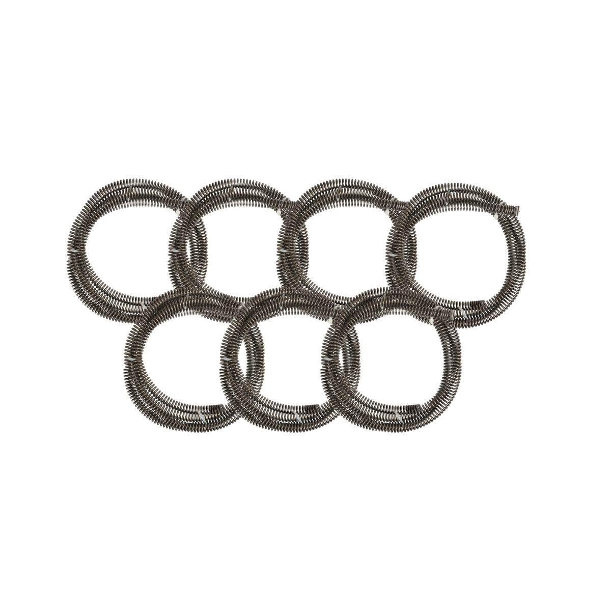 Milwaukee Extensión de espiral abierta 7x 22mm x 4,5m para M18FSSM