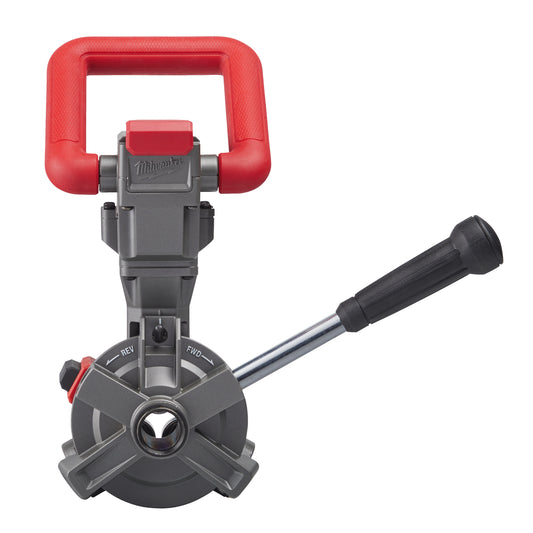 Milwaukee Sistema de autoalimentación de espiral para SWITCH PACK, incluye base 4932478225