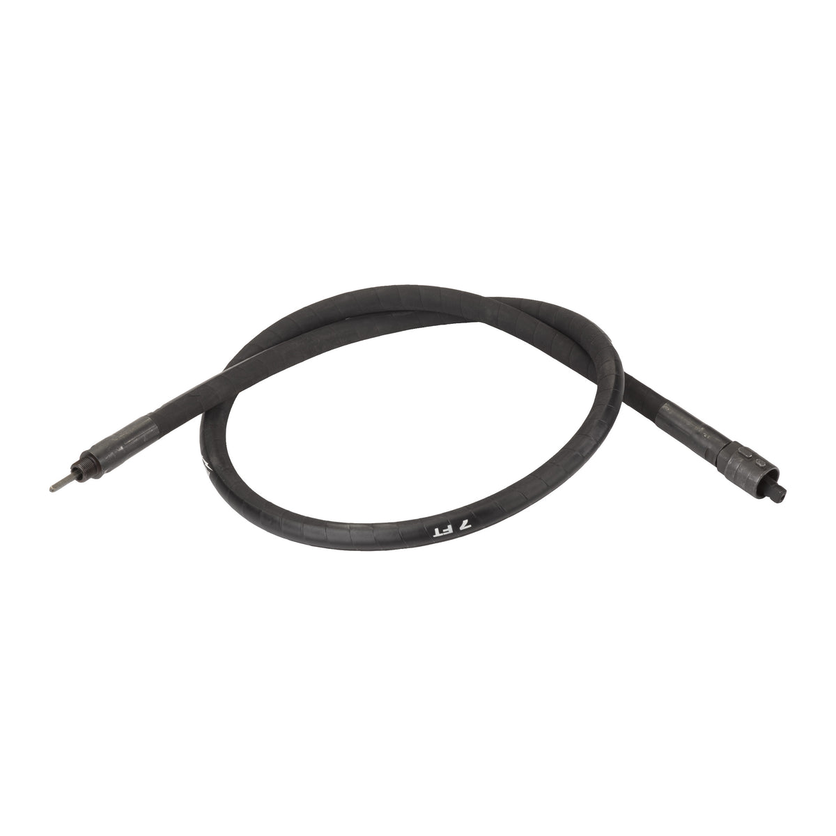 Milwaukee MXF CVW - Cable de transmisión de 2m para vibrador MX FUEL™