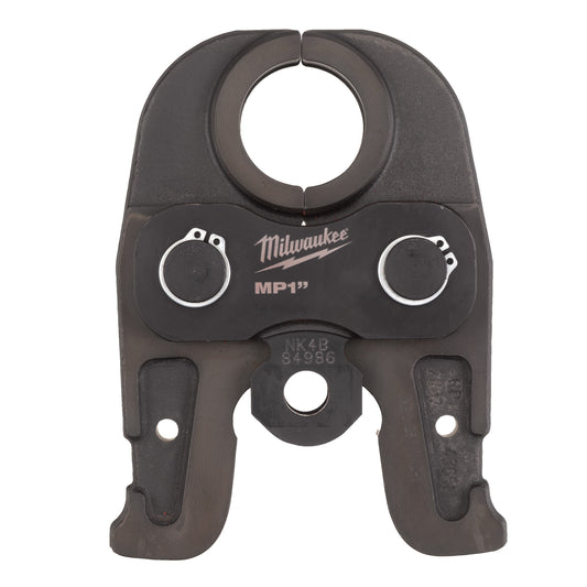 Milwaukee Mordaza de 1" para Mega Press