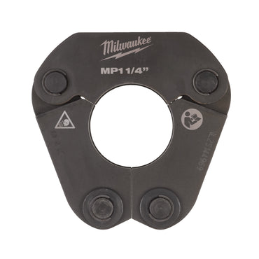 Milwaukee Anillo de 1"1/4" para Mega Press — imagen 2