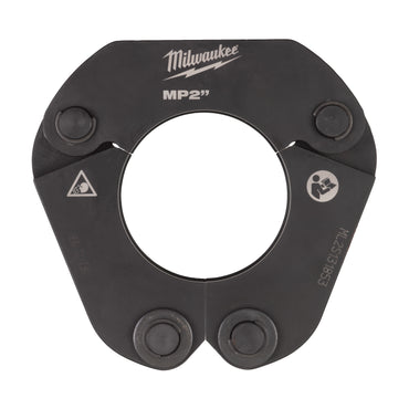 Milwaukee Anillo de 2" para Mega Press — imagen 2