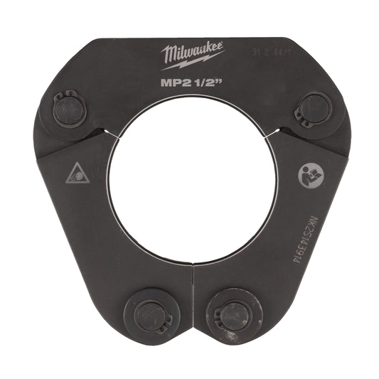 Milwaukee Anillo XL de 2" 1/2" para Mega Press