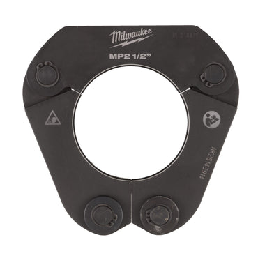 Milwaukee Anillo XL de 2" 1/2" para Mega Press — imagen 2