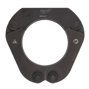 Milwaukee Anillo XL de 4" para Mega Press — imagen 2