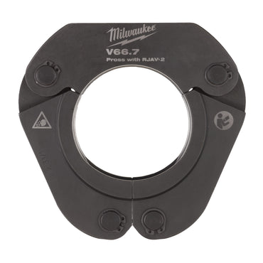 Milwaukee Anillo V - diámetro 66,7mm — imagen 2