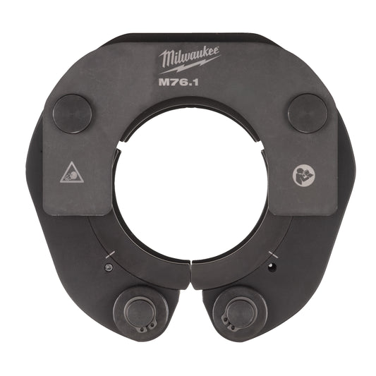 Milwaukee Anillo M - diámetro 76,1mm