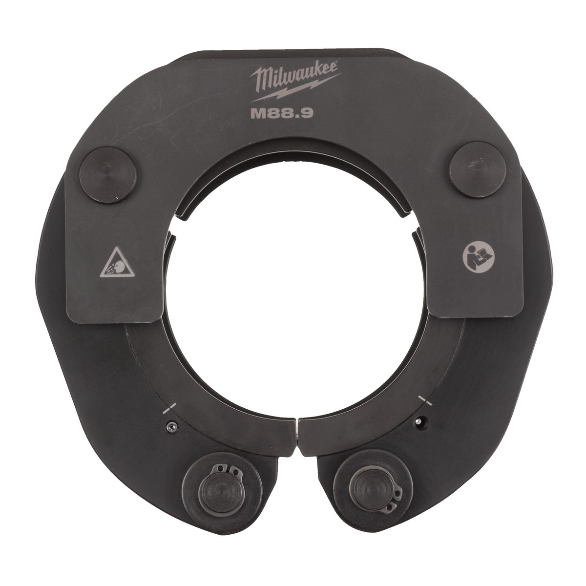 Milwaukee Anillo M - diámetro 88,9mm — imagen 2