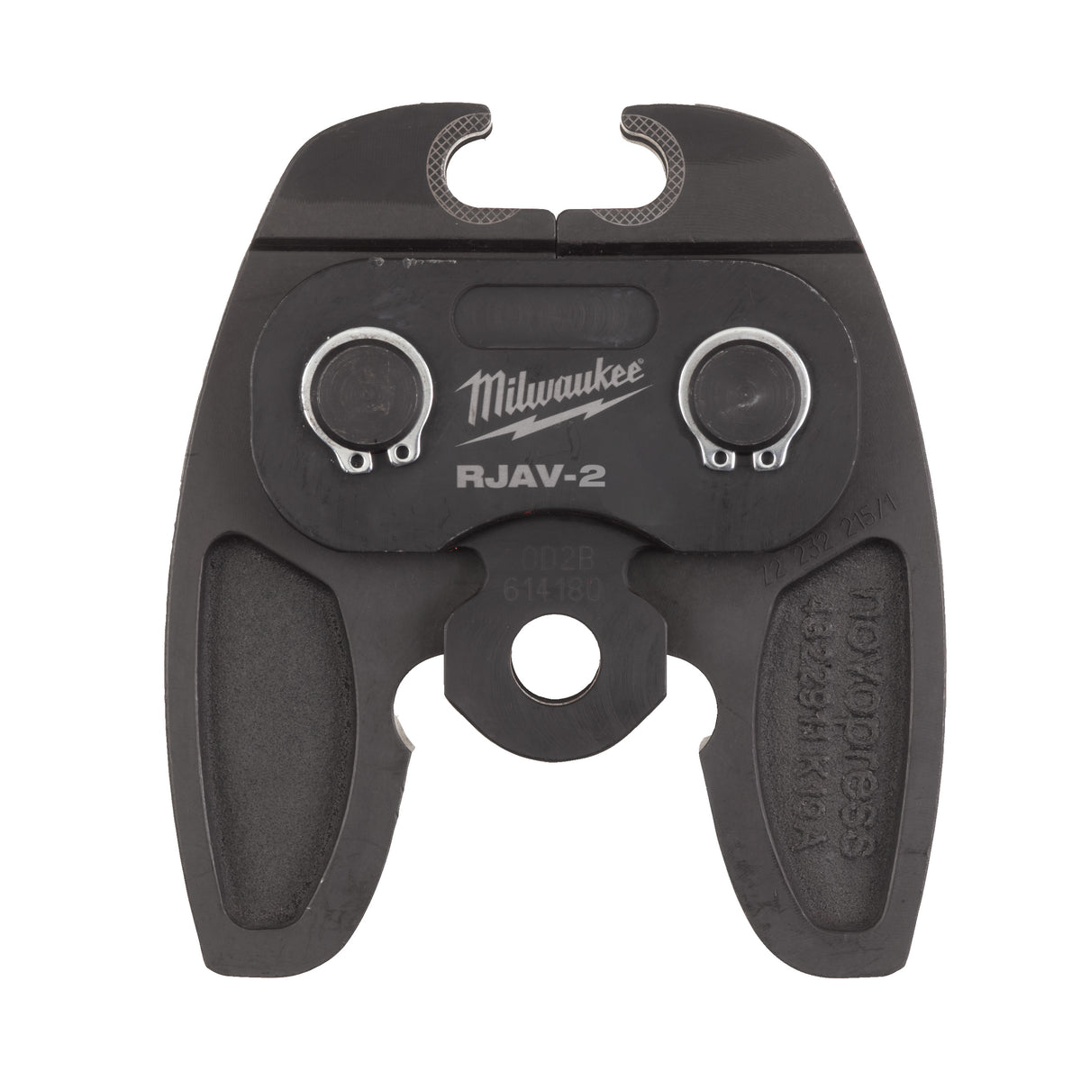 Milwaukee Adaptador para anillo V-2